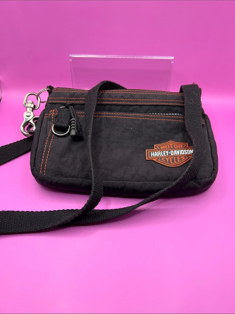 Harley-Davidson compact harley